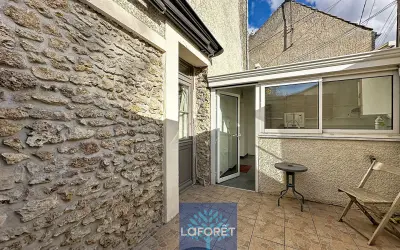 Appartement 249 000 € BRETIGNY SUR ORGE (91220) photo 4