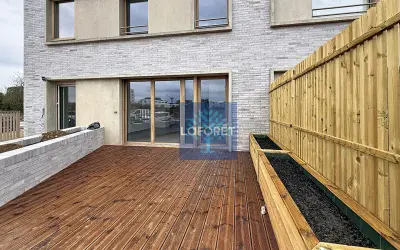 Appartement 1 153 €/mois BRETIGNY SUR ORGE (91220) photo 2