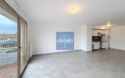 Appartement 1 153 €/mois BRETIGNY SUR ORGE (91220) photo 4