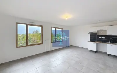Appartement 879 €/mois BRETIGNY SUR ORGE (91220) photo 2