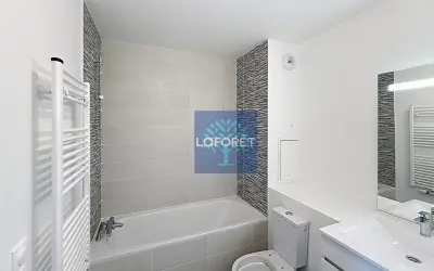 Appartement 879 €/mois BRETIGNY SUR ORGE (91220) photo 5