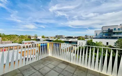 Appartement 1 050 €/mois BRETIGNY SUR ORGE (91220) photo 2