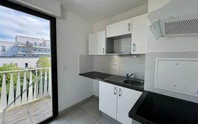 Appartement 1 050 €/mois BRETIGNY SUR ORGE (91220) photo 5