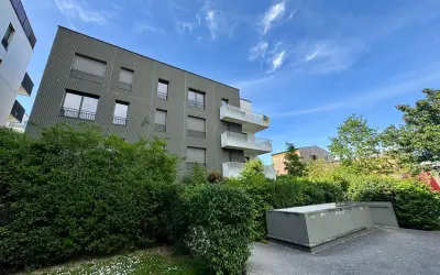 Appartement 1 050 €/mois BRETIGNY SUR ORGE (91220) photo 9