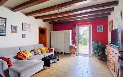 Maison 269 000 € LINAS (91310) photo 4