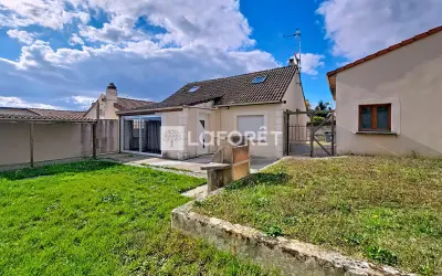 Maison 315 000 € LINAS (91310) photo 2