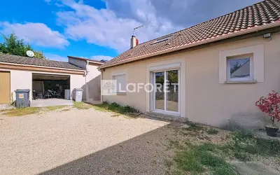 Maison 315 000 € LINAS (91310) photo 9