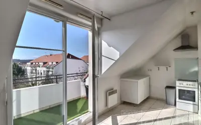 Appartement 189 000 € MONTLHERY (91310) photo 2
