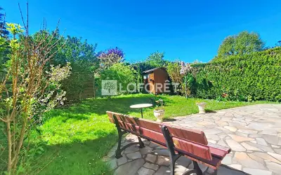 Maison 349 000 € MARCOUSSIS (91460) photo 9