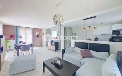 Maison 395 000 € LA VILLE DU BOIS (91620) photo 2
