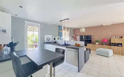 Maison 395 000 € LA VILLE DU BOIS (91620) photo 5