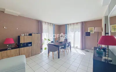 Maison 395 000 € LA VILLE DU BOIS (91620) photo 6