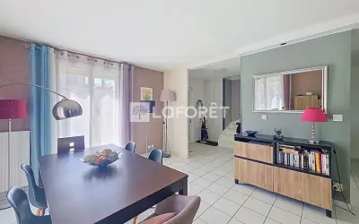 Maison 395 000 € LA VILLE DU BOIS (91620) photo 7