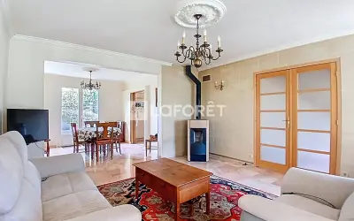 Maison 365 000 € LINAS (91310) photo 2