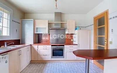 Maison 375 000 € LINAS (91310) photo 4