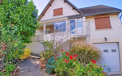Maison 375 000 € LINAS (91310) photo 9