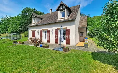 Maison 379 000 € MARCOUSSIS (91460) photo 2