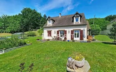 Maison 367 000 € MARCOUSSIS (91460) photo 2