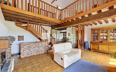 Maison 367 000 € MARCOUSSIS (91460) photo 5
