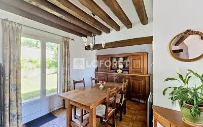Maison 367 000 € MARCOUSSIS (91460) photo 6