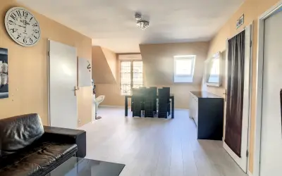 Appartement 885 €/mois ETAMPES (91150) photo 2