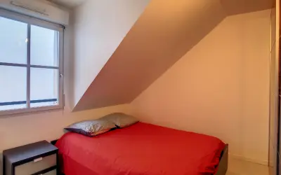 Appartement 885 €/mois ETAMPES (91150) photo 4