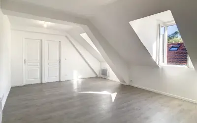 Appartement 1 001 €/mois MONTLHERY (91310) photo 2