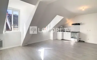 Appartement 995 €/mois MONTLHERY (91310) photo 2