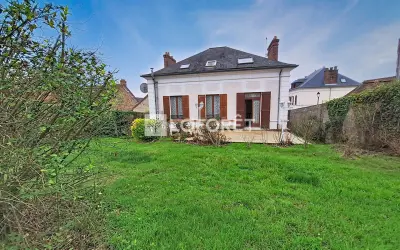Maison 399 000 € MARCOUSSIS (91460) photo 5