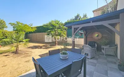 Maison 320 000 € LINAS (91310) photo 2