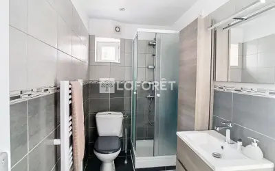 Appartement 994 €/mois LINAS (91310) photo 5
