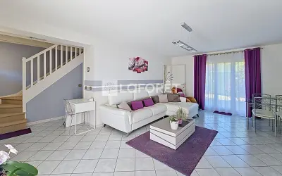 Maison 410 000 € MARCOUSSIS (91460) photo 4