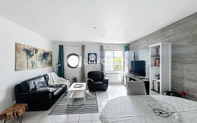 Appartement 227 000 € MARCOUSSIS (91460) photo 2