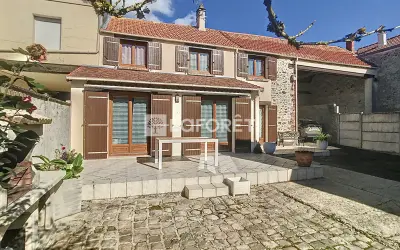 Maison 367 000 € MARCOUSSIS (91460) photo 2