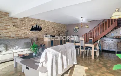 Maison 367 000 € MARCOUSSIS (91460) photo 4