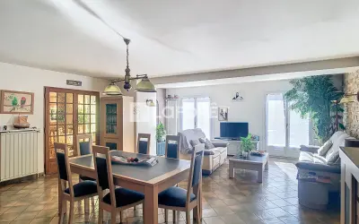 Maison 367 000 € MARCOUSSIS (91460) photo 5