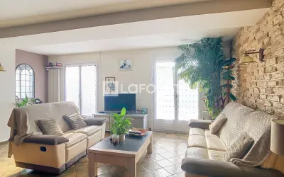 Maison 367 000 € MARCOUSSIS (91460) photo 6