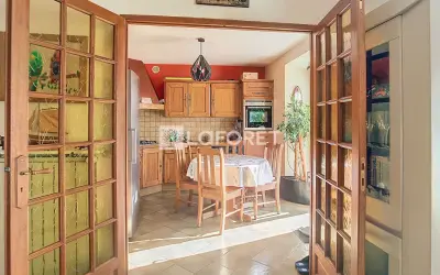 Maison 367 000 € MARCOUSSIS (91460) photo 7