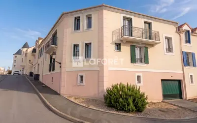 Appartement 695 €/mois LONGPONT SUR ORGE (91310) photo 2