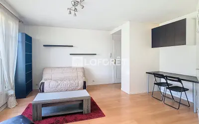 Appartement 695 €/mois LONGPONT SUR ORGE (91310) photo 4