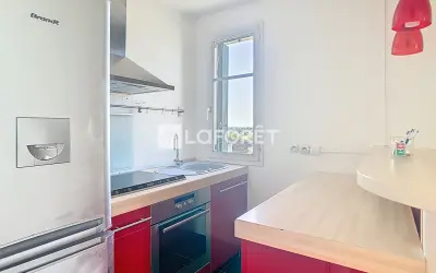 Appartement 695 €/mois LONGPONT SUR ORGE (91310) photo 5