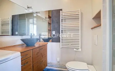 Appartement 695 €/mois LONGPONT SUR ORGE (91310) photo 6