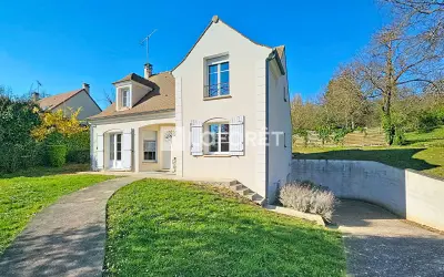 Maison 440 000 € LINAS (91310) photo 2
