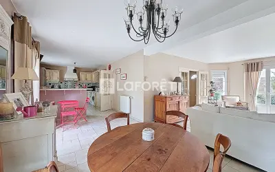 Maison 440 000 € LINAS (91310) photo 4