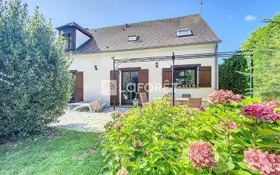 Maison 535 000 € LINAS (91310) photo 2