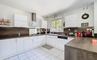 Maison 535 000 € LINAS (91310) photo 4