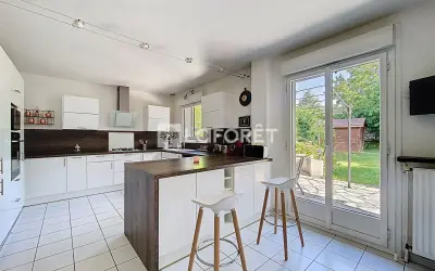 Maison 535 000 € LINAS (91310) photo 5