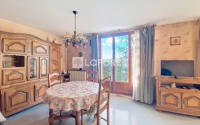 Maison 245 000 € MARCOUSSIS (91460) photo 2