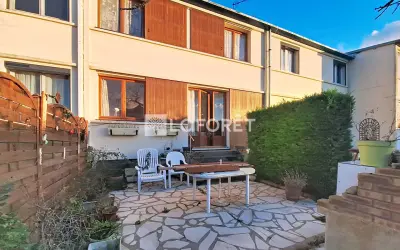 Maison 258 000 € MARCOUSSIS (91460) photo 8