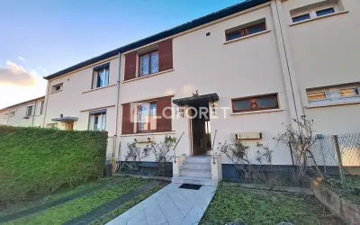 Maison 245 000 € MARCOUSSIS (91460) photo 8